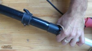 Пылеудаление на вибрационной шлифовальной машинке. Подключение пылесоса