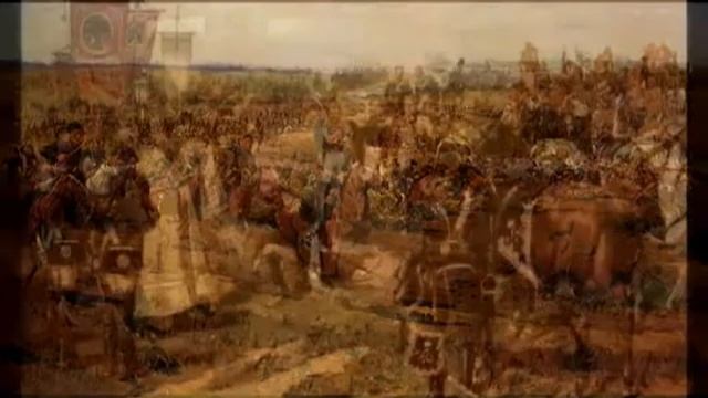 Гимн Бородино. смотреть онлайн