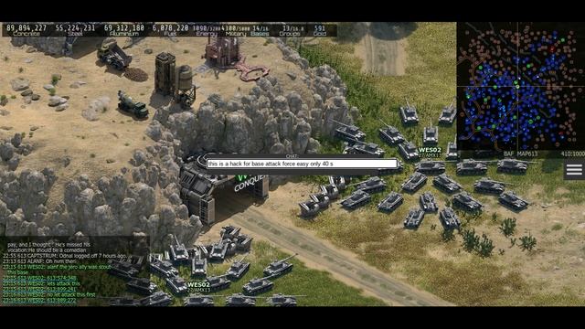 base attack force hack смотреть онлайн
