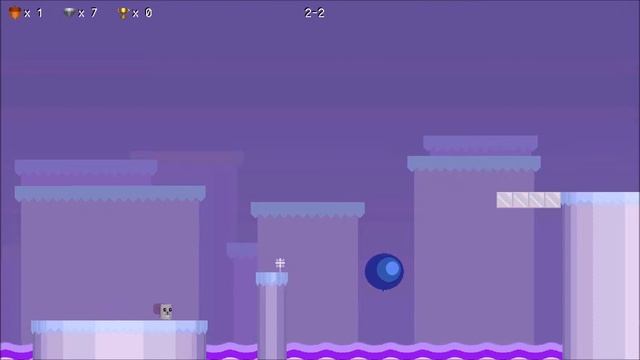 Squirrel Plays Squirreltopia Ep. 3 - Possessed Penguins смотреть онлайн