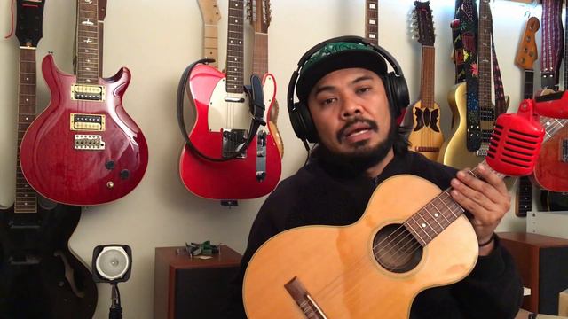 GUITAR HUNTER| Guitarras Acústicas| Duncan Turner Acoustic Pickups Parte 1| Anboy Regalo Series. смотреть онлайн