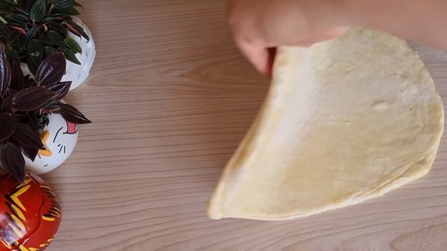 Больше не заморачиваюсь в приготовление слоенного теста. Результат на ?. НАЧИНКА ЗАГАДКА. смотреть онлайн