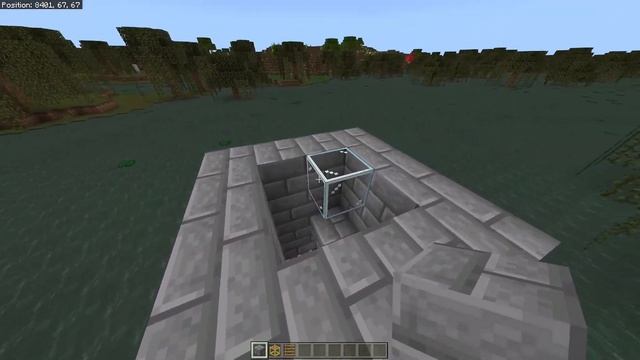 EASY 1.20 GUNPOWDER FARM for Minecraft Bedrock Edition! | for PS4/XBOX/Switch/PC/MCPE | NO CREEPER! смотреть онлайн