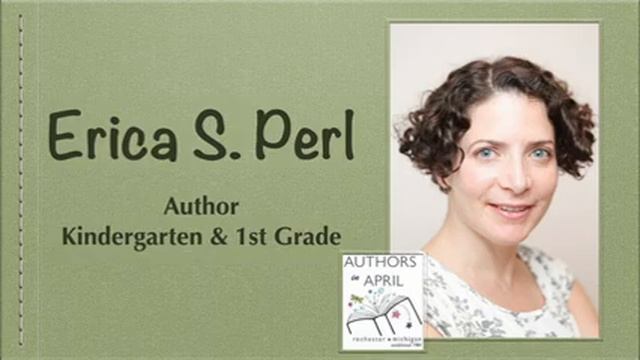 AIA Erica S. Perl K-1 смотреть онлайн