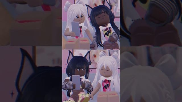 Checking your phone at 3 am | ib : xiaoleung (roblox) #roblox #robloxedit #robloxindonesia смотреть онлайн