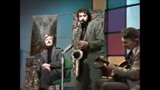 George Gershwin "The Man I Love" (Valery Katsnelson - Saxophone) смотреть онлайн