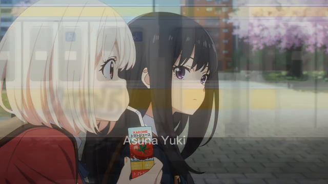 [AMV] те кто любит нас смотреть онлайн