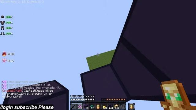 ?MINECRAFT LIVE STREAM |24/7 Online INDIAN SMP Server?JAVA+PE |HINDI GAMEPLAY | Public Smp || #grin смотреть онлайн