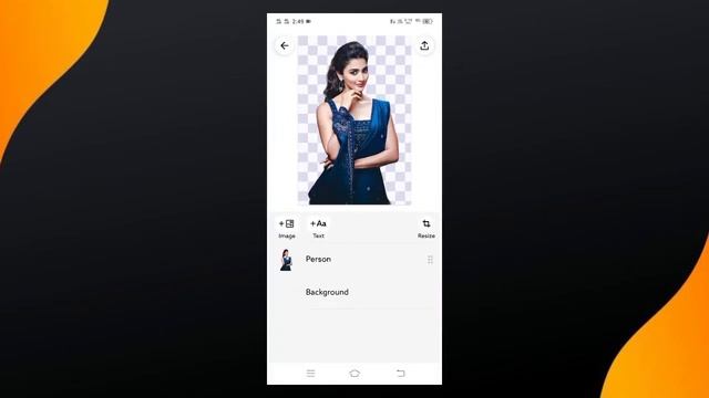 How to remove beckground | Just 1 click ? | Beckground Remove kaise kare | HD Quality Photo смотреть онлайн