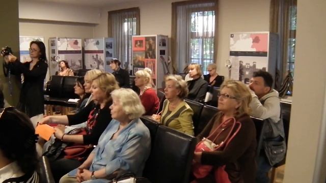 Александр Блытушкин. Видео Работник Консульства России в Клайпеде смотреть онлайн