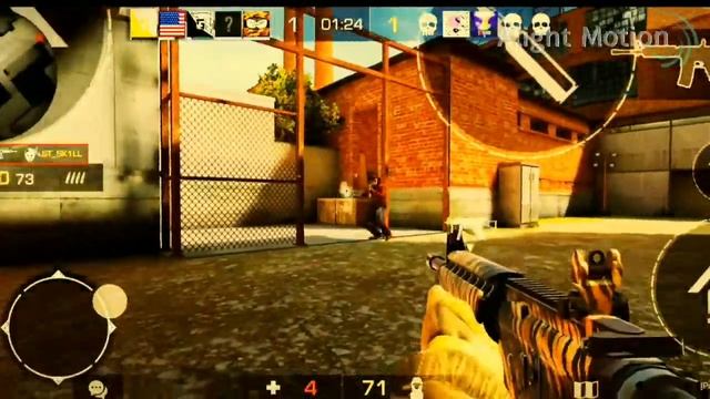 FAMAS ONE LOVE/Zenix смотреть онлайн