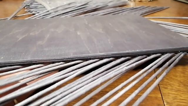 Как прикрепить стойки к фанере. Продолжения не будет! смотреть онлайн