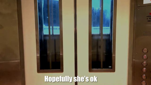 Real Ghost In Singapore? Cannot Believe This Happened At The End!