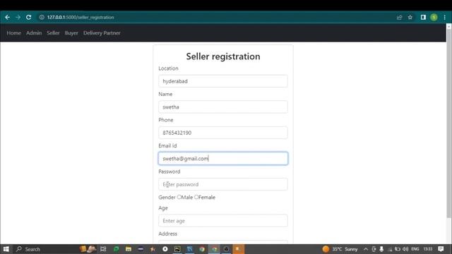 Online Auction | In English | Python Projects | English 2023 смотреть онлайн