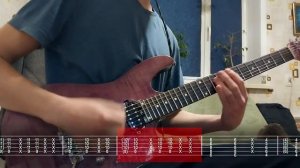 Как играть Весело и громко - Давай нырнём (из т/c "90-е") | кавер + табы |