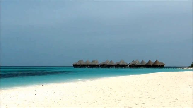 Coco Palm Dhuni Kolhu, Maldive | Aresviaggi смотреть онлайн