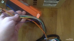 Комплект промышленного радиоуправления F21-e1