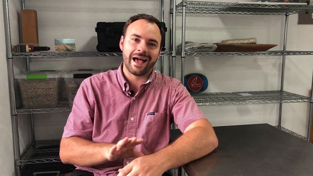 Costa Rica Coffee Partner—Ricardo Ureñas (Cafe Rivense) смотреть онлайн