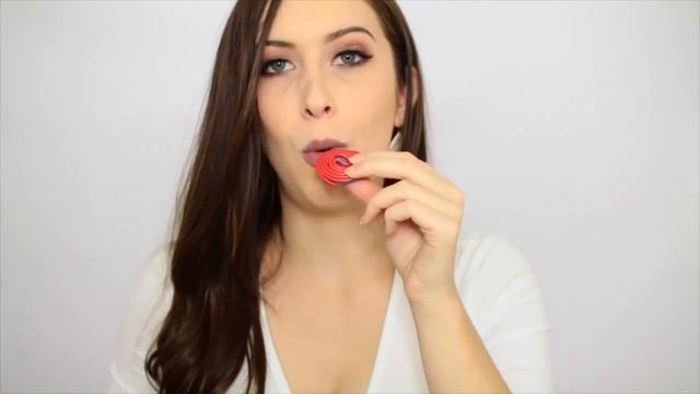 CANDY TASTE TEST! Candy Club Unboxing!