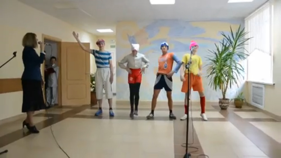 Сережа - молодец! смотреть онлайн