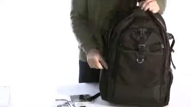 Рюкзак для ноутбука EVERKI Titan (EKP120) смотреть онлайн
