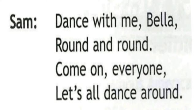 Spotlight 3 p.130-131 CD&DVD The Toy Soldier