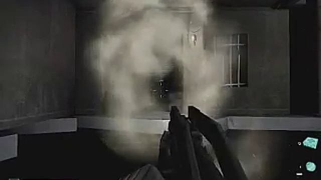 F.E.A.R. Perseus Mandate - Int. 04 - Buried смотреть онлайн