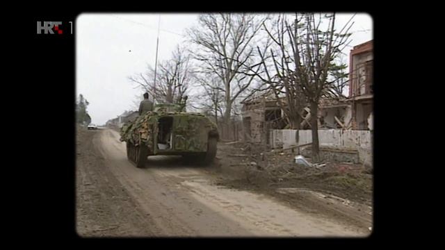 ANDRIJA ANDABAK - LOVAC NA TENKOVE [dokumentarni Film]