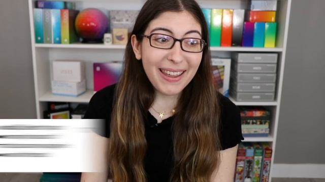 What do I do with all of my finished puzzles?? (answering more of your questions!) смотреть онлайн