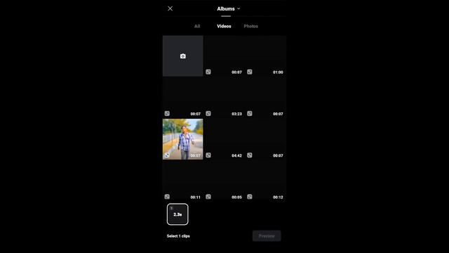 Instagram trending Reels editing | Trending Reels Capcut template смотреть онлайн