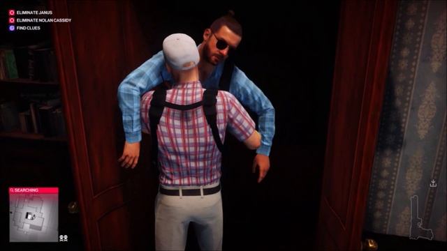 Hitman 2 - Whittleton Creek - "Memorabilia" Guide смотреть онлайн