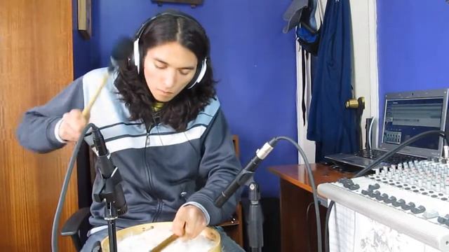 Astro - Colombo (Cover Acústico) смотреть онлайн