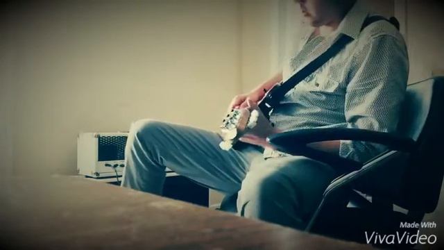 Love Story(Andy Williams)/Soldano Jam смотреть онлайн