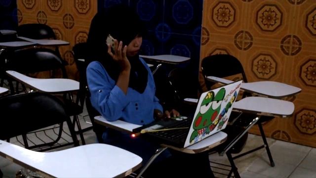 STMIK PRINGSEWU TUGAS B.INGGRIS KEL 3 ORACLE 11 смотреть онлайн