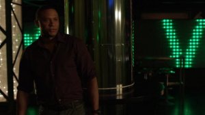 Стрела / Arrow – 3 сезон 15 серия