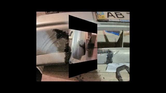 ремонт авто покраска смотреть онлайн