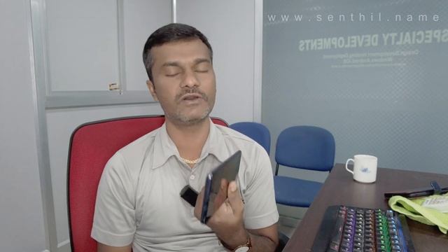 Samsung Galaxy S20 FE 5G Long Term Review -Senthil vlogs Tamil смотреть онлайн
