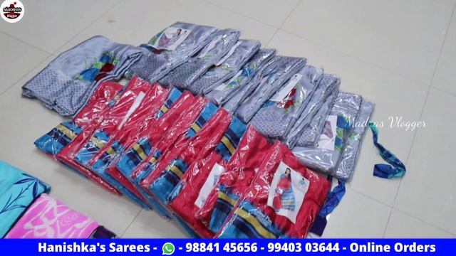 Old Washermenpet Shopping👌👌Rs.150முதல் புடவைகள் ரகங்கள் வகைகள் அனைத்தும் ஒரேஇடத்தில்Wholesale Retai смотреть онлайн
