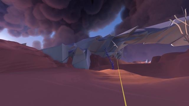 КОМПЬЮТЕРНАЯ СИМУЛЯЦИЯ ( Paper Beast ) смотреть онлайн