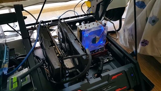 Железные истории. ASUS Prime  Z270-A