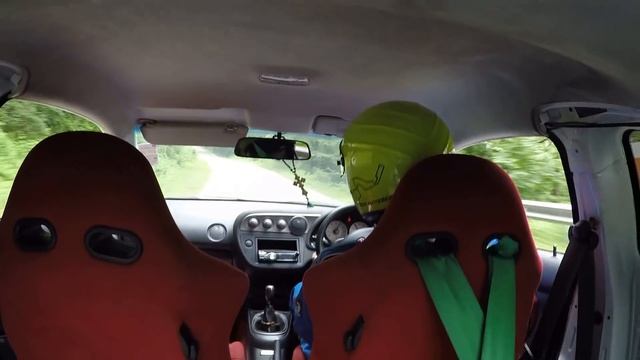 Honda Integra dc5 type R Touge Akhun hill смотреть онлайн