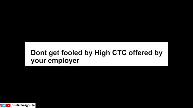 Salary Manipulation [Hindi] || Nitish Rajput смотреть онлайн