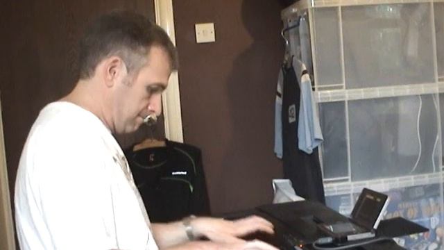 The Cascades | Scott Joplin | Ragtime Piano смотреть онлайн