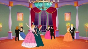 3 танцующих принцесс - Сказки и рассказы для детей - Russian Fairy Tales