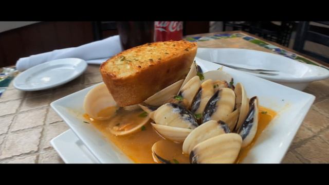 Cambria, California- Where the Pines Meet the Sea смотреть онлайн