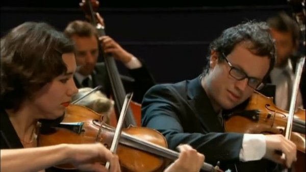 Schumann - Symphony No 2 in C major, Op 61 - Harding