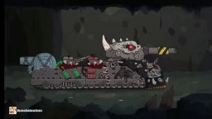 клип про шара паразита, клип про ратте 2