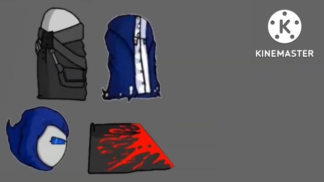 Madness Combat Sprites Part 3 (Read Desc) смотреть онлайн
