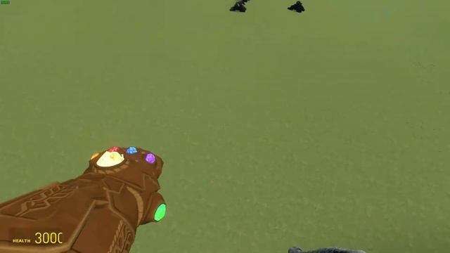 Godzilla 1998 NPC - Gmod Randomness смотреть онлайн