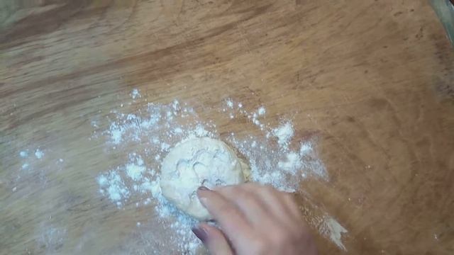 [Перезалив]Чуду - настоящее чудо, хрустящие пирожки с мясной начинкой!